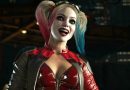 injustice 2 harley quinn