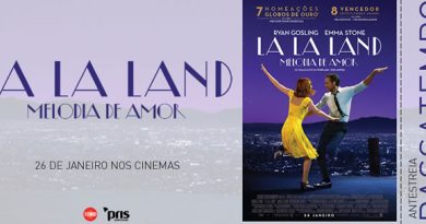 la la land