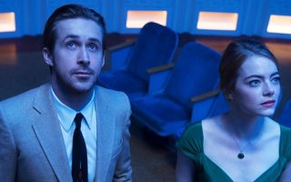 la la land