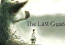 the last guardian playstation