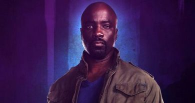 Luke Cage