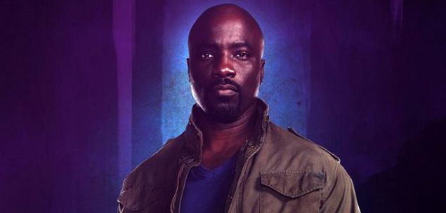 Luke Cage