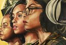 melhores postere elementos secretos hidden figures