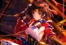 anime de 2016