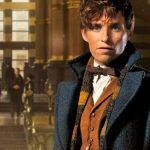 Eddie Redmayne