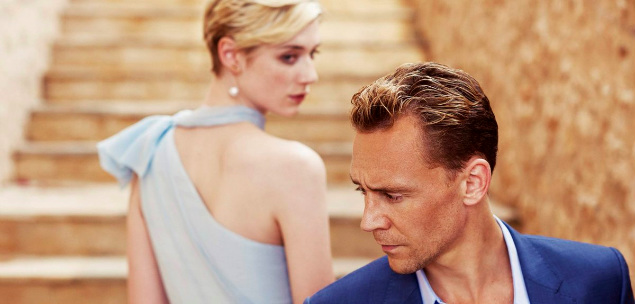 the night manager sequela