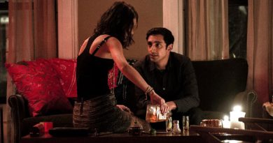 the night of critica top melhores series 2016