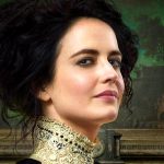 penny dreadful