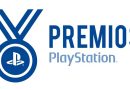 premios playstation