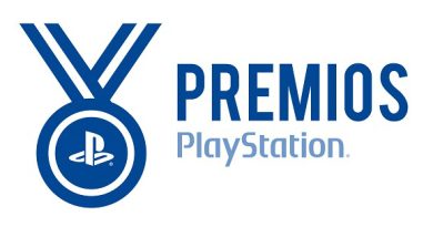 premios playstation