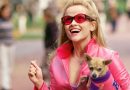 Reese Witherspoon