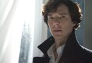 sherlock holmes
