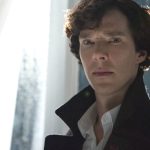 sherlock holmes