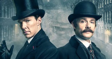 sherlock abominable bride
