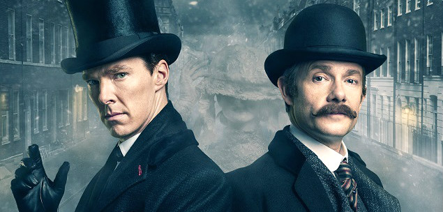 sherlock abominable bride