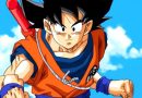 Son Goku