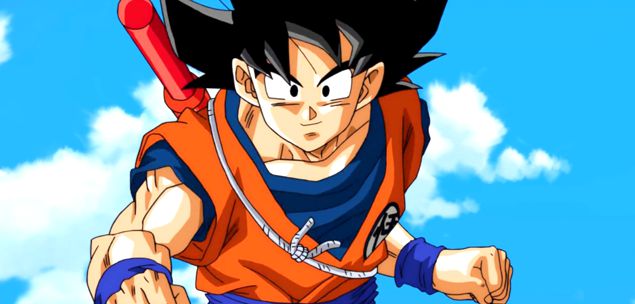 Tokyo Japan 10092019 Filho Goku De Bola De Dragão Em Posição Silenciosa Com  Sua Bengala Mágica Imagem de Stock Editorial - Imagem de série, filho:  176269339