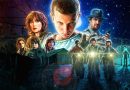 stranger things