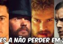 séries a não perder