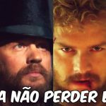 séries a não perder