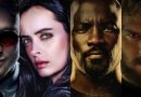 The Defenders