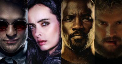 The Defenders