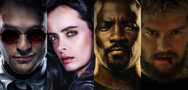 The Defenders