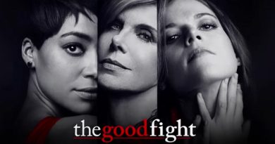 The Good Wife