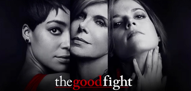 The Good Wife