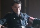 The Man in the High Castle