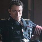 The Man in the High Castle