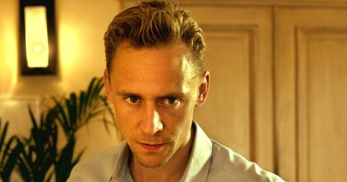 The Night Manager