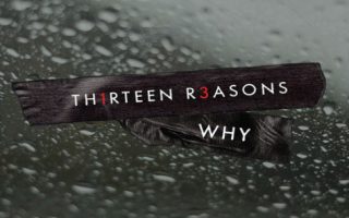 thirteen reasons why