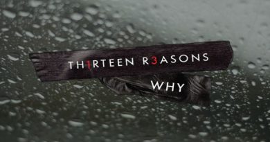 thirteen reasons why