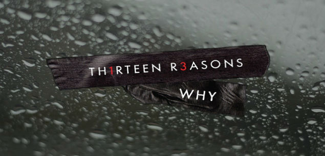 thirteen reasons why