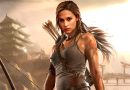 Tomb Raider