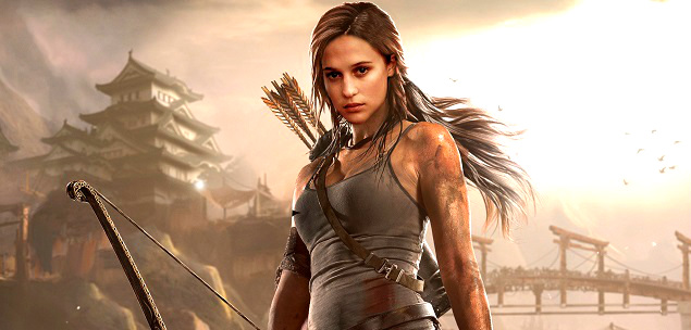 Tomb Raider