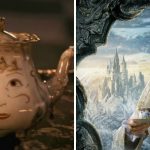 Mrs. Potts A Bela e o Monstro Emma Thompson