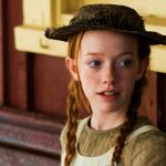 Anne of Green Gables