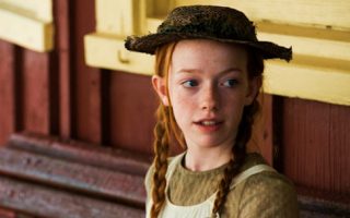 Anne of Green Gables