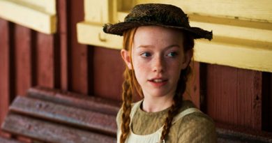 Anne of Green Gables