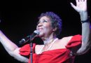 Aretha Franklin