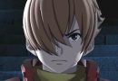 cyborg 009 call of justice