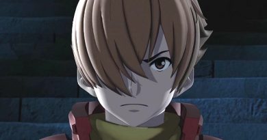 cyborg 009 call of justice