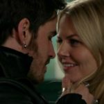 Emma Hook Captain Swan Once Upon a Time TOP Casais MHD