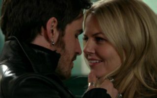 Emma Hook Captain Swan Once Upon a Time TOP Casais MHD
