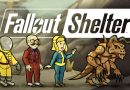Fallout Shelter