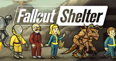 Fallout Shelter
