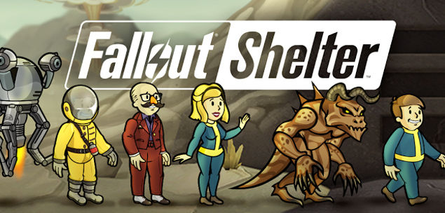 Fallout Shelter