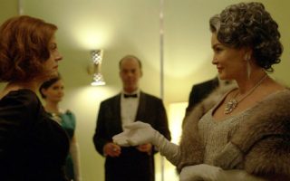 Feud Bette and Joan
